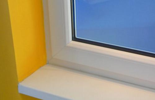Pinta los marcos de tus ventanas de aluminio con OneOn